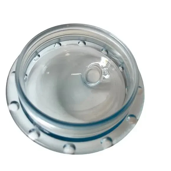 Starbucks Barista 2001 Insulated Blue Rocket Bubble Tumbler Cup 16 Oz - Picture 9 of 12